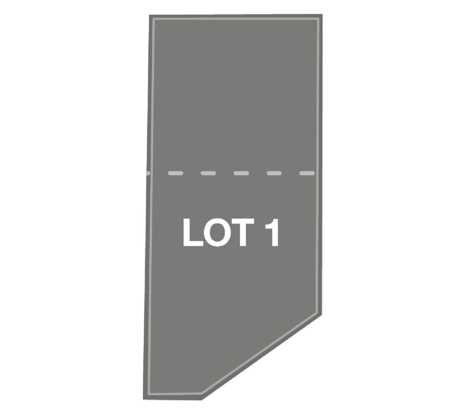 Lot-1 GREYED OUT