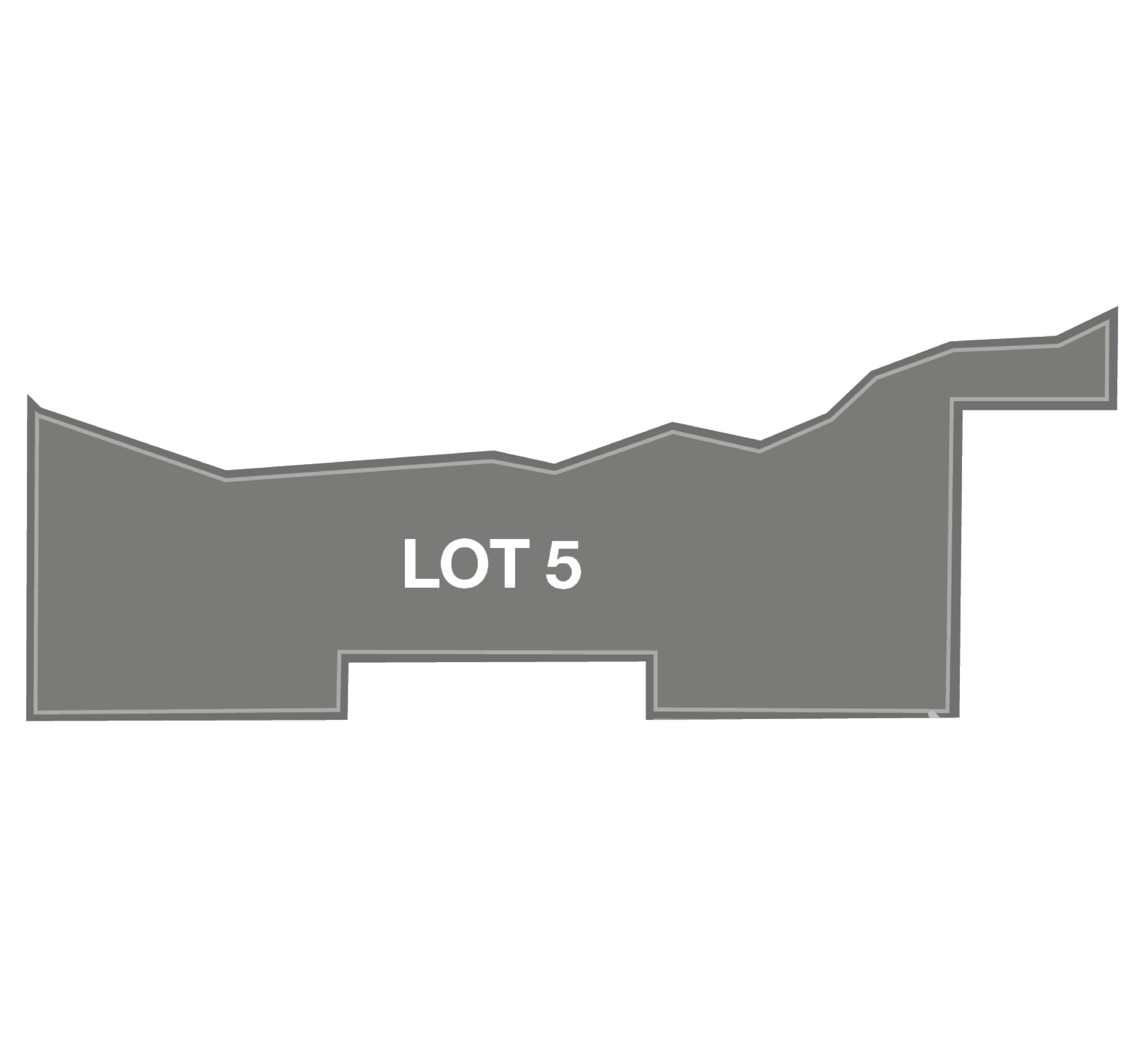 Lot-5 GREYED OUT
